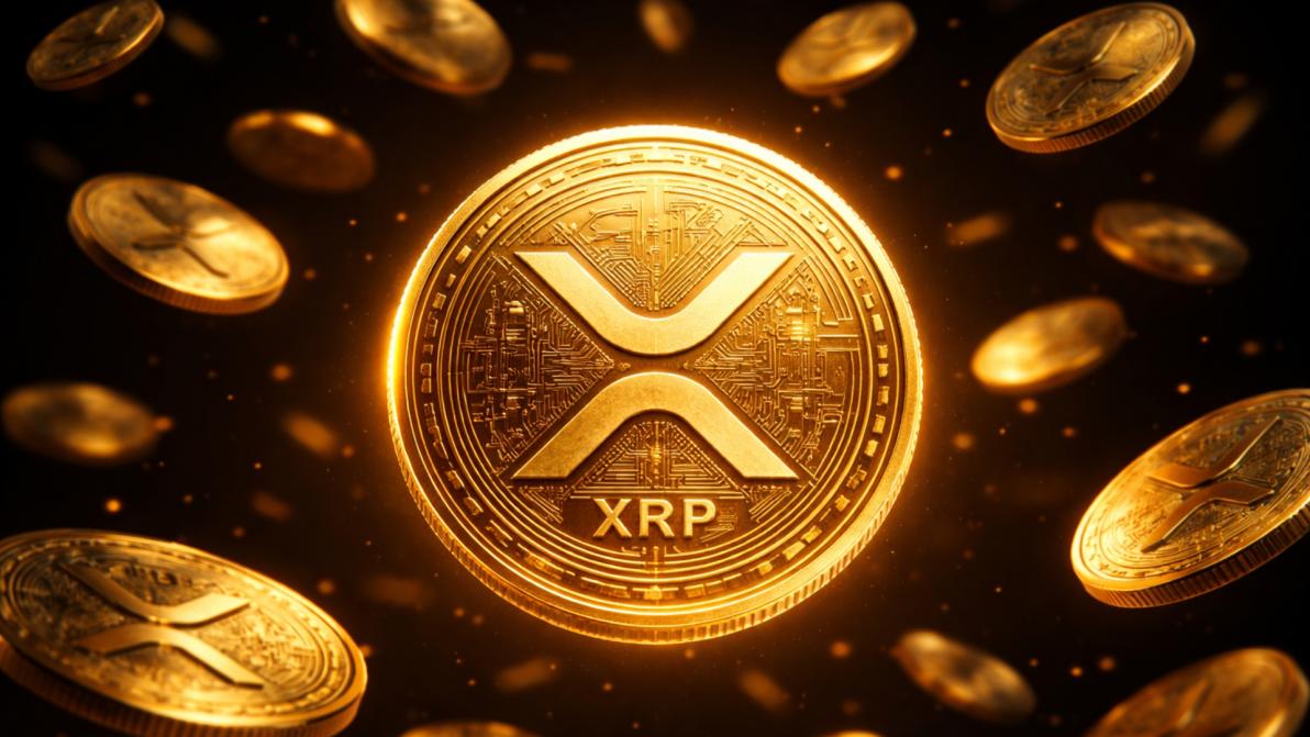 Krypto-Ausreißer - XRP gegen den Trend – Ripple treibt Expansion in Australien voran