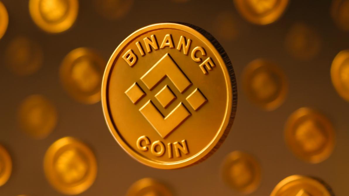 Krypto-Überflieger - BNB überholt XRP und Tether und wird drittgrößte Kryptowährung der Welt