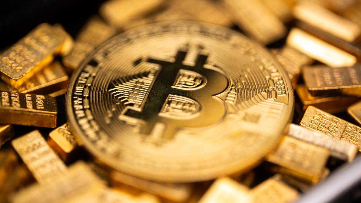 Krypto in Topform - Bitcoin Kurs knackt 95.000 US-Dollar – Neuer Allzeithoch in Sicht?