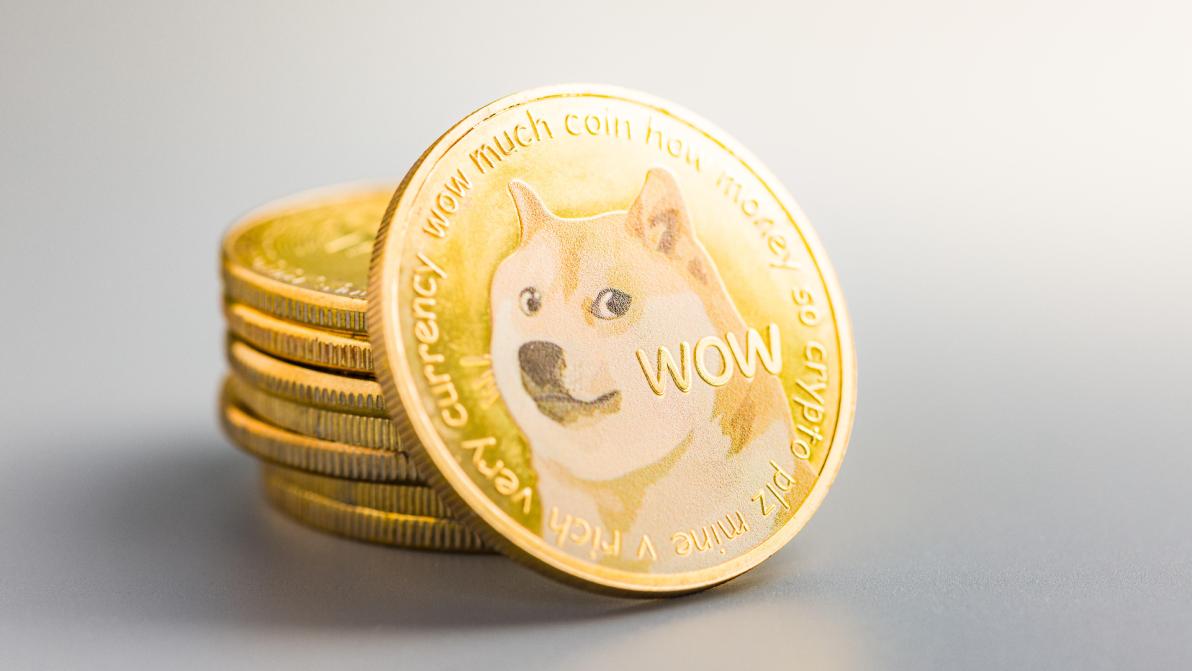 Nächstes Krypto-ETF - Dogecoin trotz dem Abwärtstrend – ETF steht kurz vor dem Start