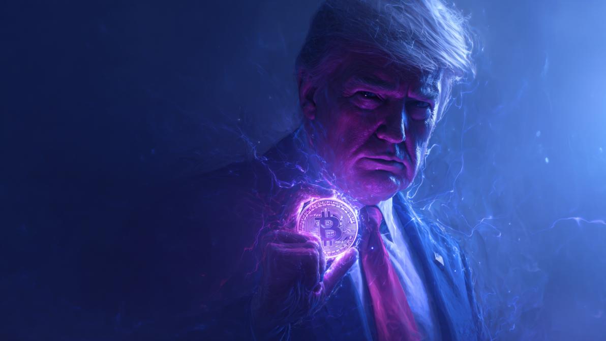 Milliardenwette geht schief - Trumps verlieren über 1 Milliarde US-Dollar mit Krypto-Wette