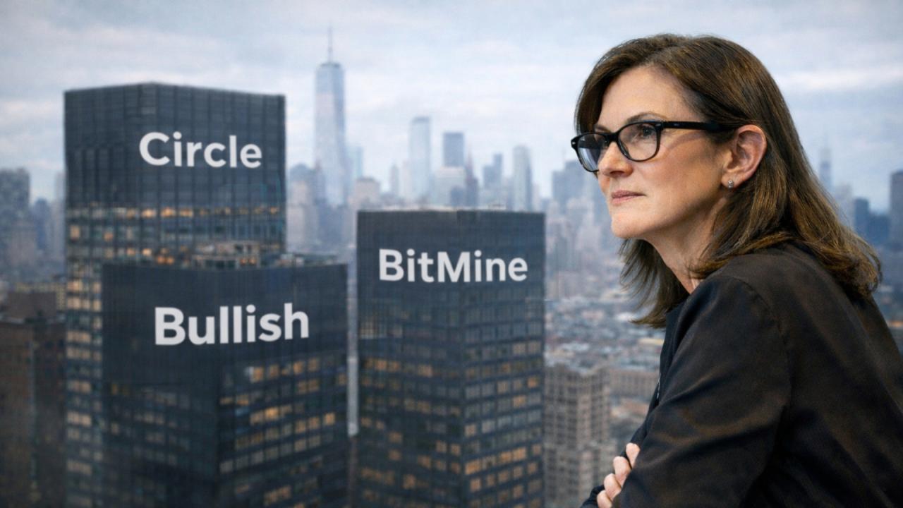 Wallstreet Online News