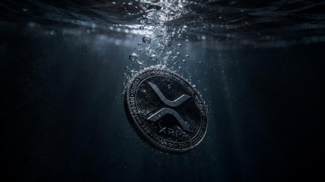 XRP unter 1 US-Dollar – jetzt droht die nächste Verkaufswelle