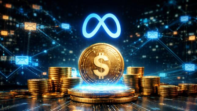 Zweiter Anlauf: Meta vor neuem Stablecoin-Versuch