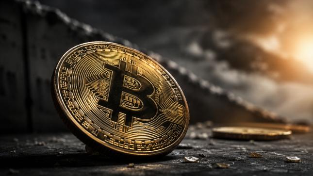 Clarity-Act-Zweifel und Hackerangriffe lassen Bitcoin fallen