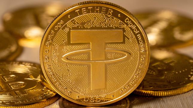 Stablecoin-Riese-Tether-plant-Milliarden-Finanzierung-f-r-Rekordbewertung