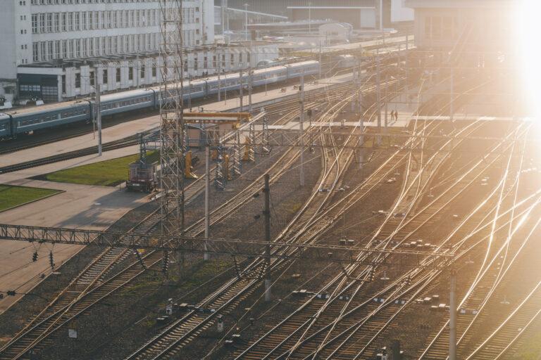 PORR: Eine feste Fahrbahn für die Zukunft der Mobilität