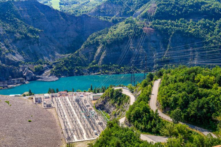 Pumpspeicherkraftwerk Ebensee – „Batterie“ für die Energiewende