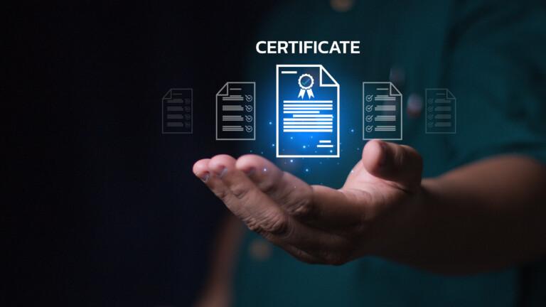 De.mem will mit weiterer Zertifizierung punkten