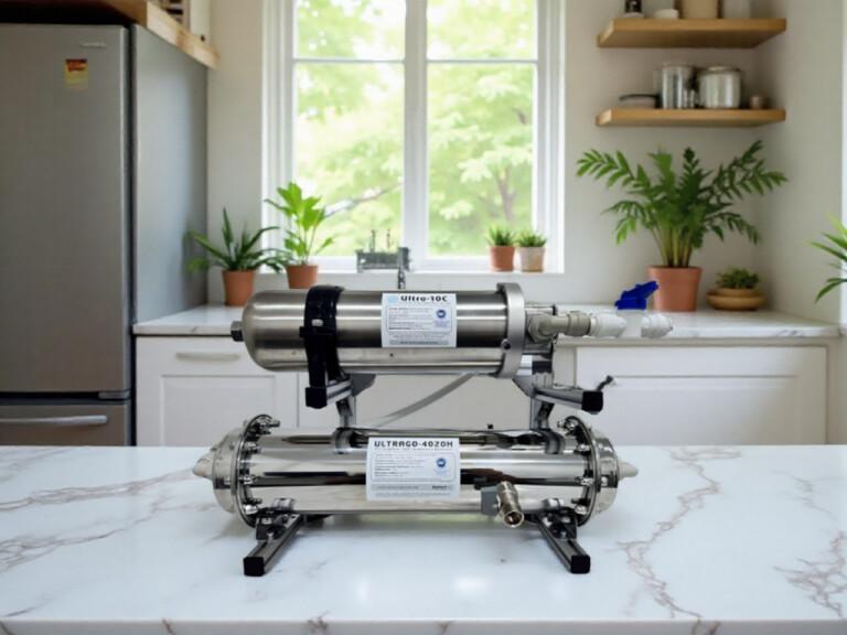 De.mem zeigt, wie Technologieführerschaft im Wassersektor zur Wachstumsstory wird