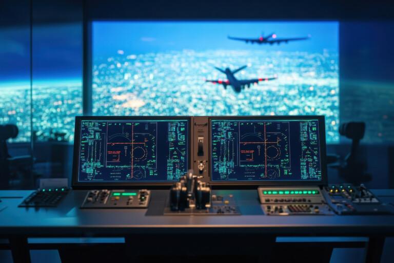 Sicherheitskritische Infrastruktur: Diese Vorteile hat Frequentis’ Remote Digital Tower im militärischen Einsatz