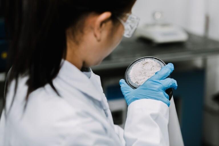 Wasserknappheit trifft auf steigende Nachfrage – ein Markt mit Bewegung