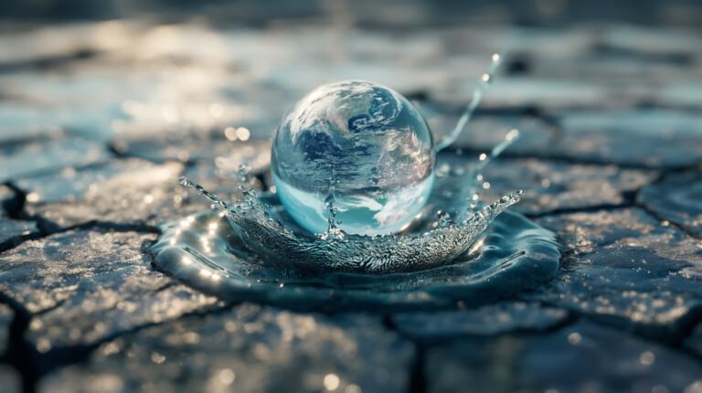 Fragmentierter, aber aufstrebender Wassermarkt bietet Chancen