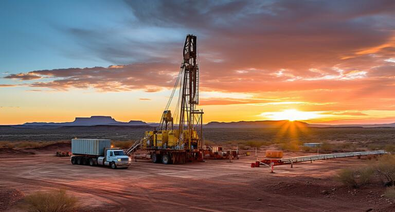 Vom Explorer zum Miner: Folgt Chariot Corporation dem Erfolgsweg von Rio Tinto und Pilbara Minerals? 