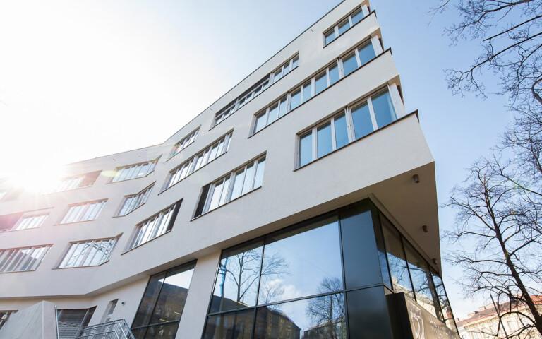 Gesundheitssektor im Fokus: Die PORR nutzt Chancen des Alterns