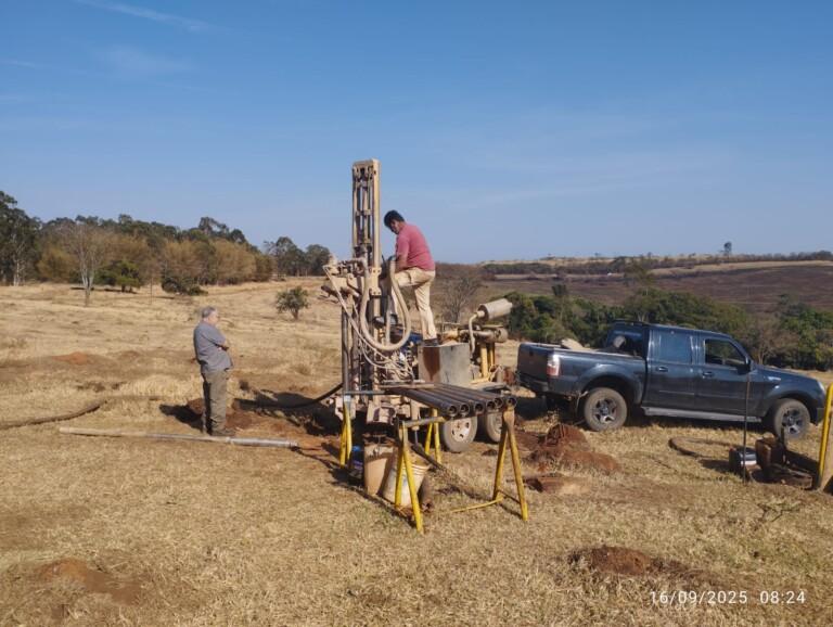 St George Mining sichert sich seinen Platz im globalen Wettlauf um Niobium 