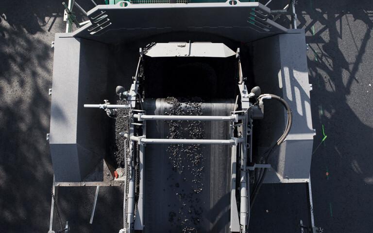 Sanierungswelle voraus: 25.000 km marode Straßen als Marktchance für die PORR