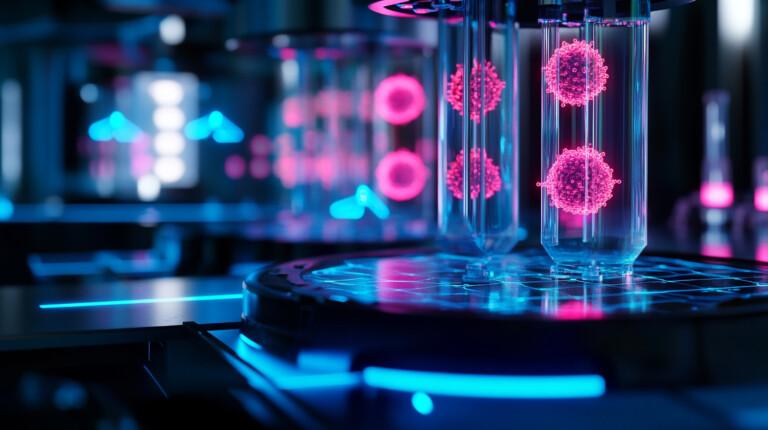 Wie Iondrive mit Recycling zur Alternative für BASF und Umicore wird: Profitieren von Europas Kreislaufwirschaft 