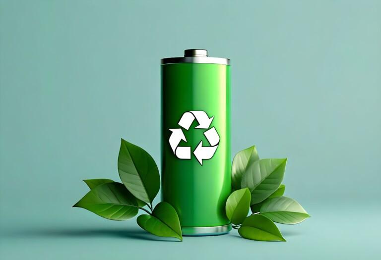 Iondrive wird Kerntechnologiepartner in EU-Batterierecycling-Konsortium: Europas Recycling-Initiative im Umfeld von Rio Tinto und Johnson Matthey 