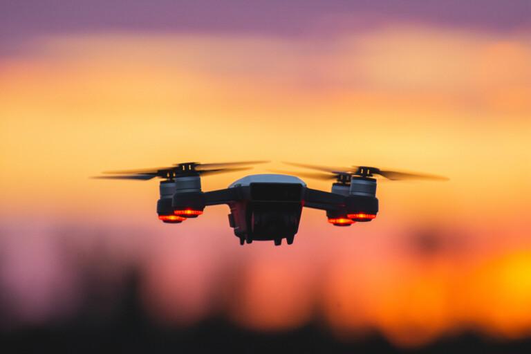 ZenaTech: Rekordquartal und dynamisches Wachstum im Drohnengeschäft