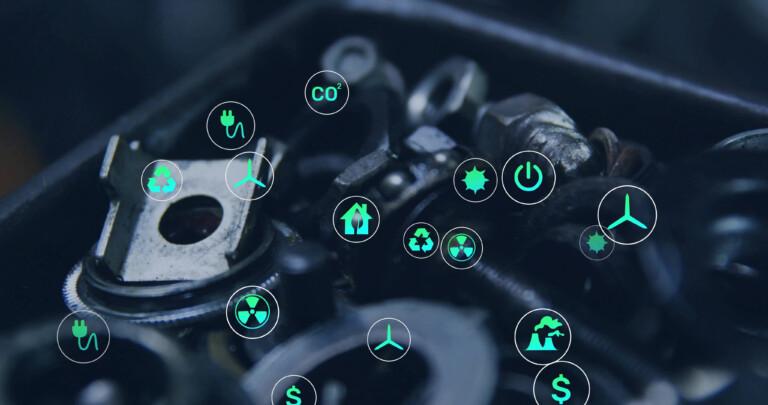 Iondrive treibt nachhaltige Verarbeitung von Batteriemetallen in Europa voran 