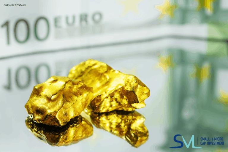 Goldaktien im Fokus: Barrick Mining und Tesoro Gold – Zwei Gegensätze, zwei Chancen 