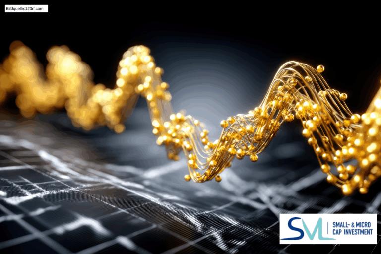 Die Goldaktivitäten in Chile nehmen Fahrt auf! Gold Fields, Rio2 und Tesoro Gold stehen im Fokus. 