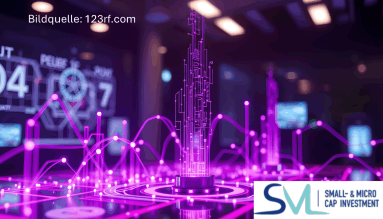Trigg Minerals wird zu American Tungsten and Antimony: Neue Ausrichtung auf US-Kritische Rohstoffe 