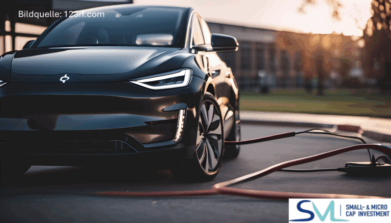 Chariot Resources führt neuen Namen ein, während das Lithium-Portfolio in wichtigen Märkten wächst 