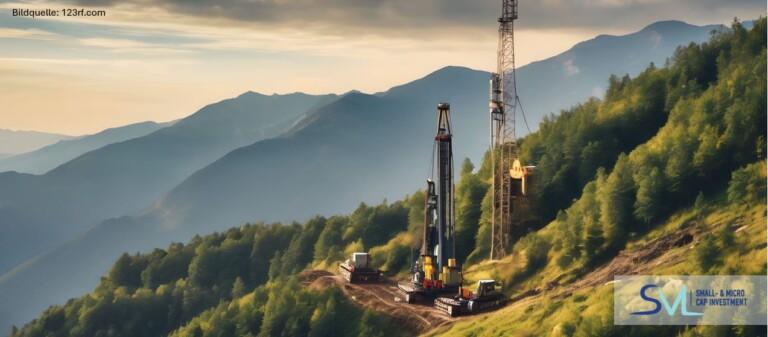 Chariot stärkt Position im nigerianischen Lithium-Markt: Weg zur Übernahme geebnet 