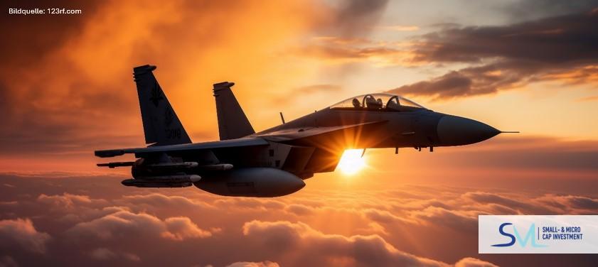 Warum Antimon von strategischer Bedeutung ist: Zwei Chancen — Perpetua Resources und Trigg Minerals 