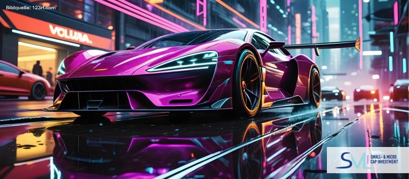 Lithium-Aktien im Fokus: Vulcan Energy und Chariot Resources im Blickpunkt 