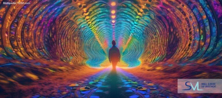 Psychedelika bewegen sich über das Versprechen hinaus – Atai und Bioxyne im Rampenlicht 