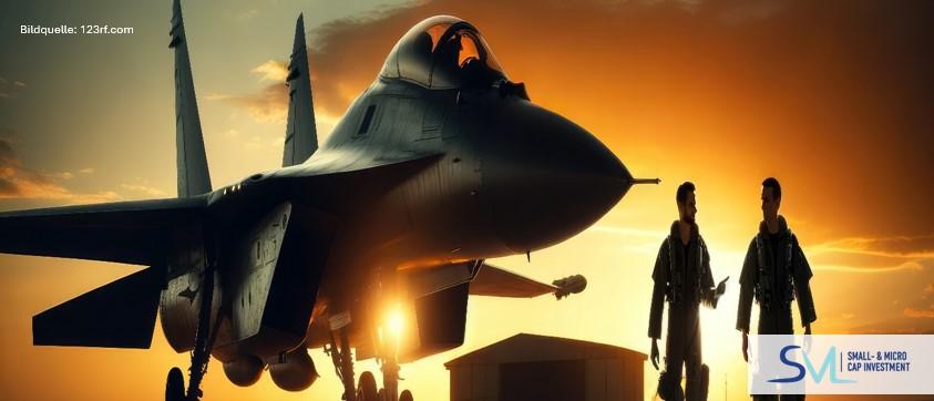 Silber, Gold und Niobium: Drei Metalle für das strategische Depot!  