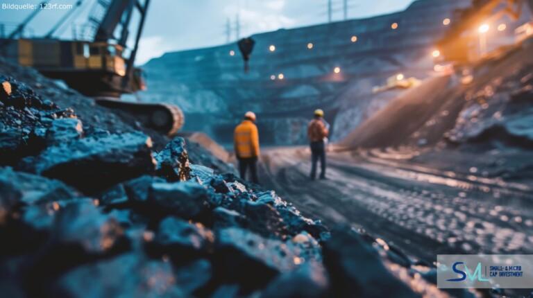 Wettrennen um kritische Rohstoffe: auch Kanada steigt ein!