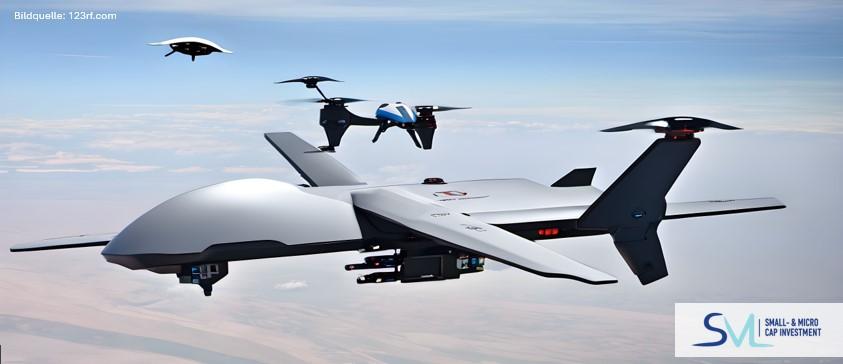 Trigg Minerals beginnt mit Bohrungen im Antimony Canyon 