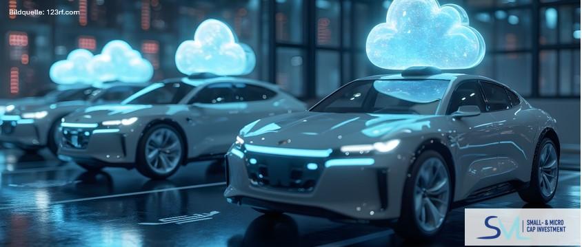 Lithiumangebot vor Defizit: Was kommt als Nächstes für Vulcan Energy, Chariot Resources und Standard Lithium? 