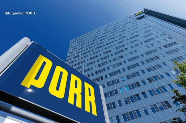 Koralmtunnel: PORR-Großprojekt vor der Inbetriebnahme