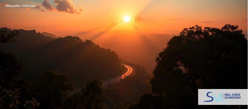 Warum eine australische Milliardärin 14 Millionen Euro in St George Mining investierte – und was 2026 folgt 