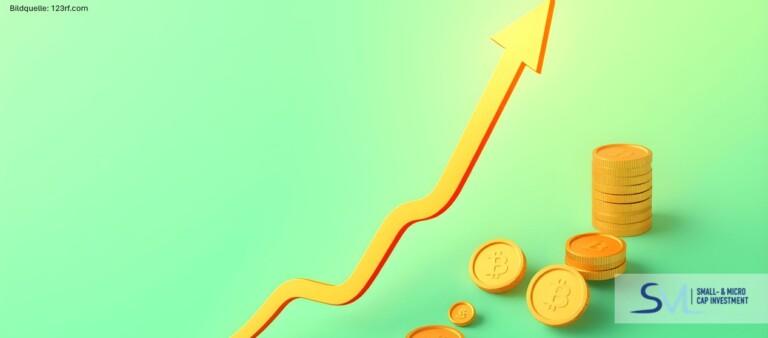 Tilray übertrifft Umsatzerwartungen: Startschuss für eine Neubewertung der Bioxyne-Aktie?