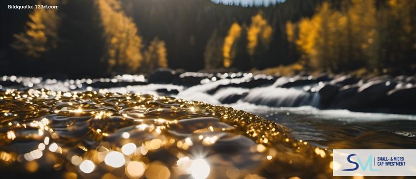 Gold erreicht neue Rekordstände. Kann der Anstieg anhalten? Barrick Mining und Tesoro Gold im Fokus 