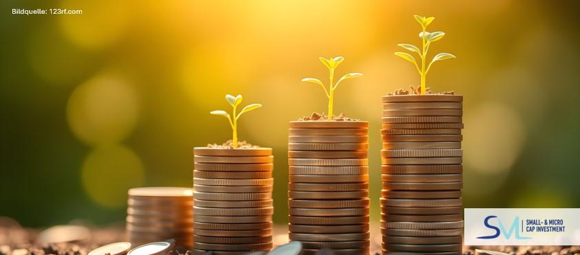 Eine bemerkenswerte finanzielle Wende: Warum Analysten Pioneer Credit schätzen 