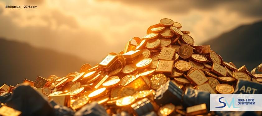 Marktausblick 2026: Gold stabil, Lithium steigend. Was bedeutet das für CATL, BYD und Chariot? 