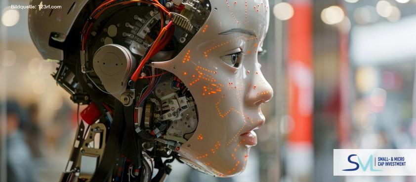 DroneShield sorgt für Gesprächsstoff – doch der Drohnenboom könnte am Boden beginnen 