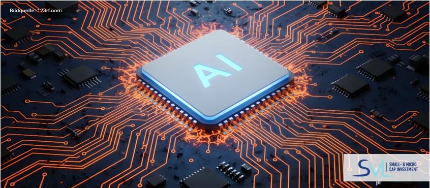 Remote Operations & KI: 3 Top-Player, die Investoren auf dem Radar haben sollten