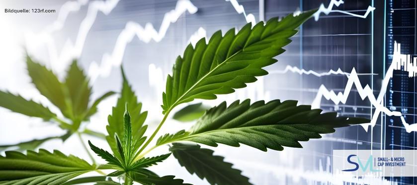 Bioxyne Limited, Green Thumb Industries und Tilray: Neue US-Regulierung verändert den Cannabismarkt