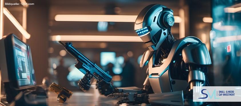 Europäische Rüstungsaktien steigen wegen Kriegsrisiken. Was kommt als Nächstes für Almonty, MP Materials und Canamera Energy? 