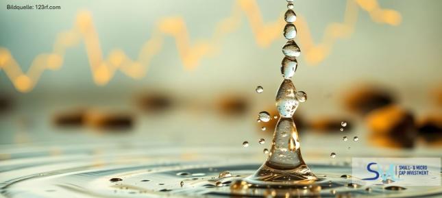 De.mem: Sauberes Wasser – EU-Wachstumsmarkt 2025