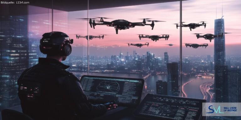 Es muss nicht immer Rheinmetall sein: Hidden Rüstungs-Champions Thales, Kongsberg und Harvest im Check