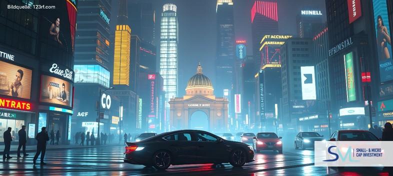 Kupfer explodiert weiter! Was ist da los? Rio Tinto und Asian Battery Minerals im Fokus. 